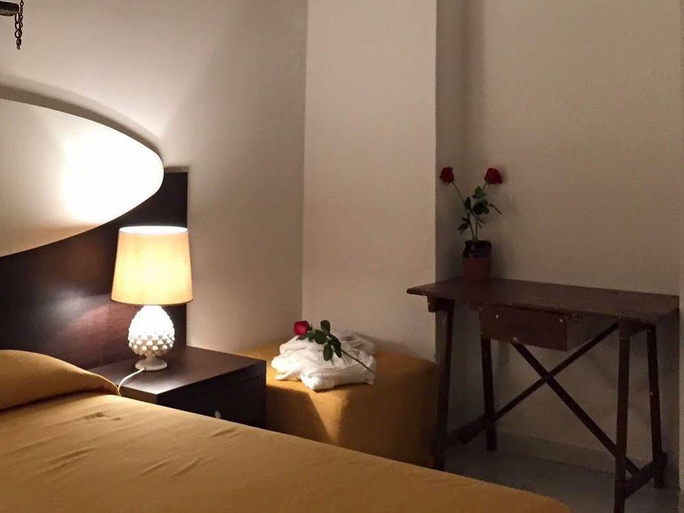 ميسانيي Masseria Messapia Resort & Spa المظهر الخارجي الصورة